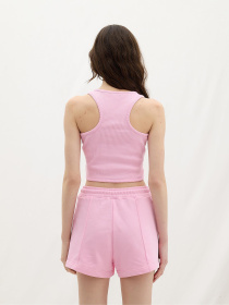 Топ Les Benjamins модель LB24SSESSFUTN.305 Фото