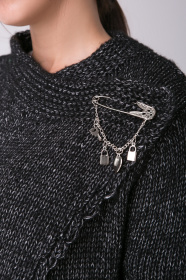 Кардиган Sewel модель XW467010000 Фото