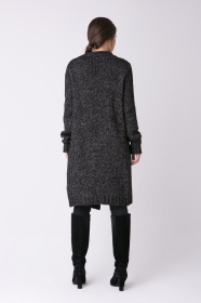 Кардиган Sewel модель XW467010000 Фото