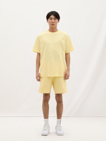 Футболка Les Benjamins модель LB24SSESSMUTS.306 Фото