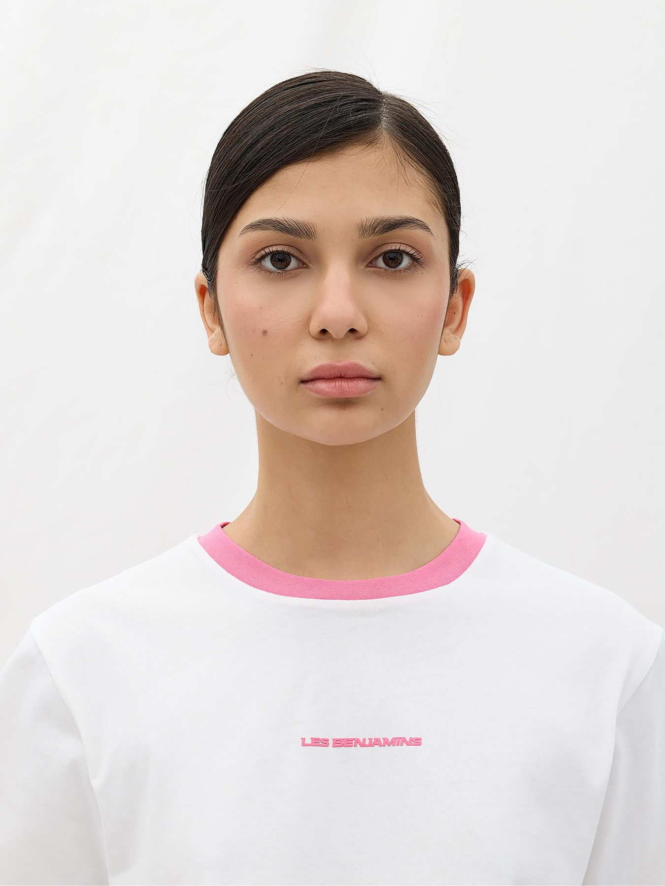 Топ Les Benjamins модель LB24SSKISFUTS.002 Фото