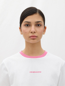 Топ Les Benjamins модель LB24SSKISFUTS.002 Фото