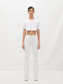 Топ Les Benjamins модель LB24SSKISFUTS.002 Фото