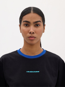 Топ Les Benjamins модель LB24SSKISFUTS.003 Фото