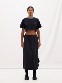 Топ Les Benjamins модель LB24SSKISFUTS.003 Фото