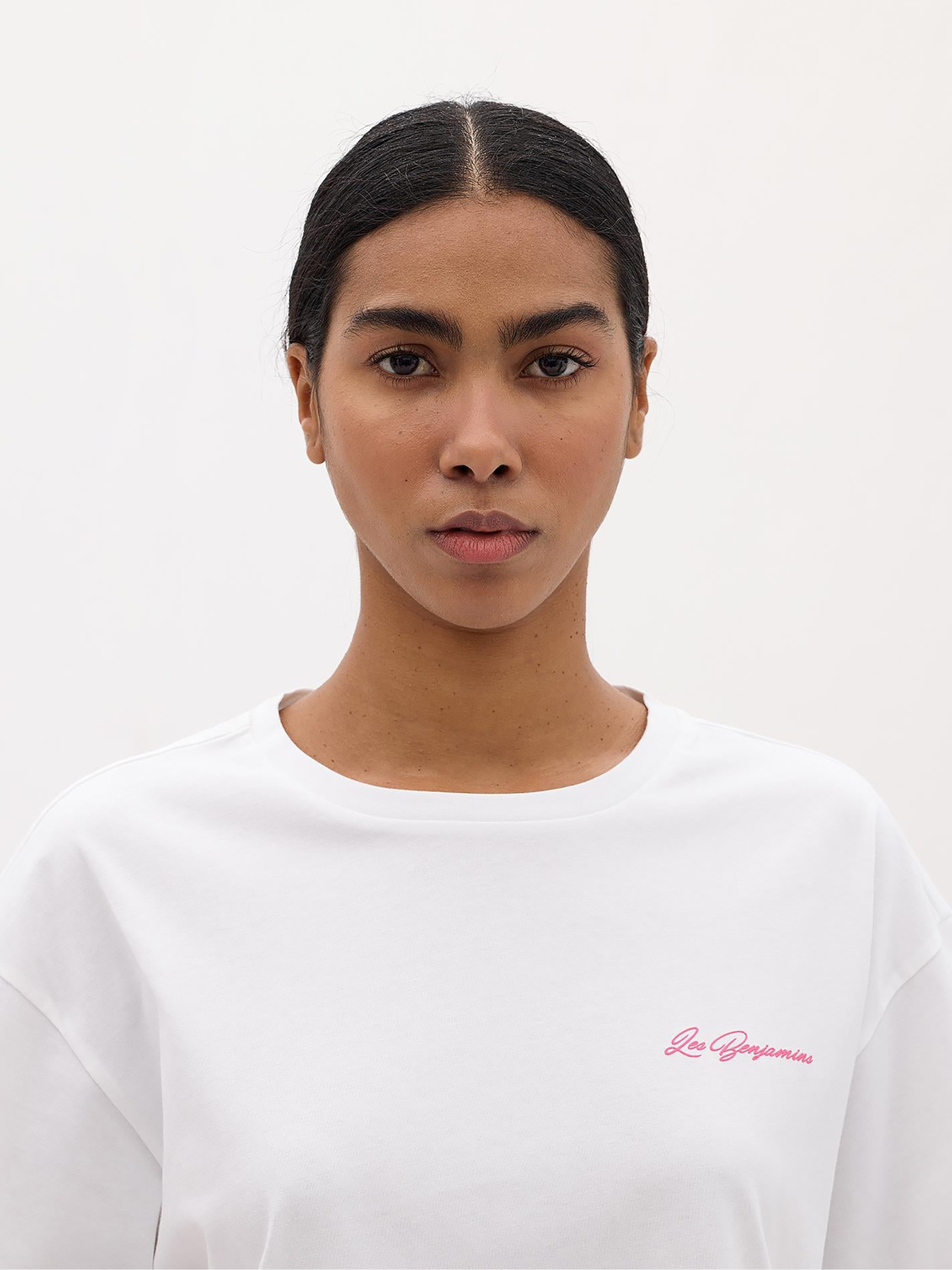 Футболка Les Benjamins модель LB24SSKISFUTS.013 Футболка Les Benjamins модель LB24SSKISFUTS.013 Фото