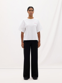 Футболка Les Benjamins модель LB24SSKISFUTS.013 Футболка Les Benjamins модель LB24SSKISFUTS.013 Фото