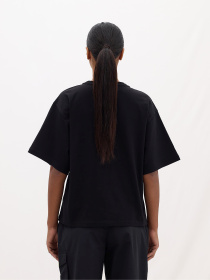 Футболка Les Benjamins модель LB24SSKISFUTS.019 Фото