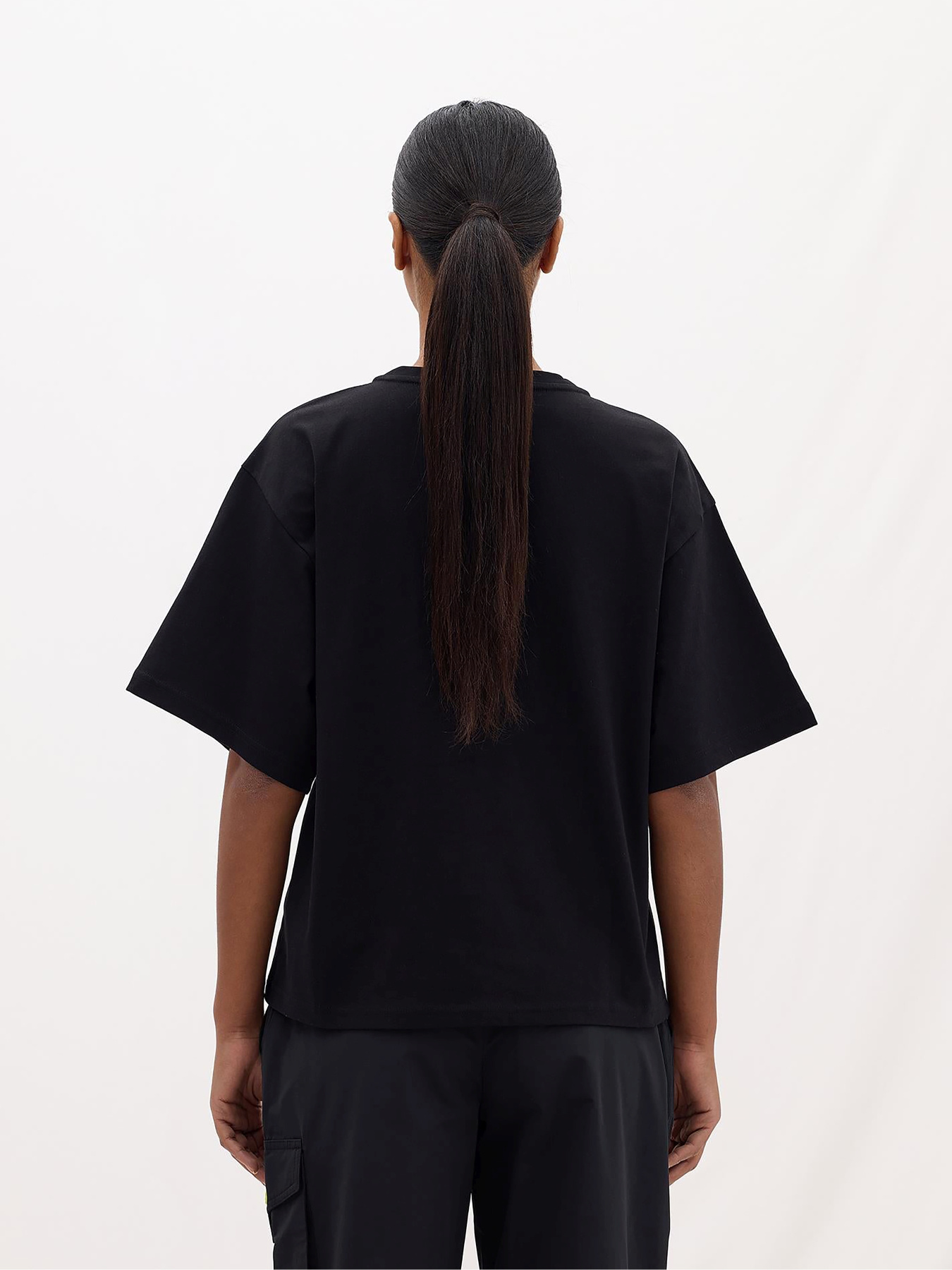 Футболка Les Benjamins модель LB24SSKISFUTS.019 Фото