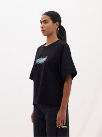 Футболка Les Benjamins модель LB24SSKISFUTS.019 Фото