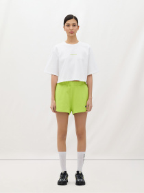 Футболка Les Benjamins модель LB24SSKISFUTS.022 Фото