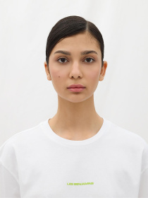 Футболка Les Benjamins модель LB24SSKISFUTS.022 Футболка Les Benjamins модель LB24SSKISFUTS.022 Фото