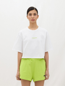 Футболка Les Benjamins модель LB24SSKISFUTS.022 Футболка Les Benjamins модель LB24SSKISFUTS.022 Фото