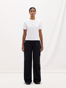 Футболка Les Benjamins модель LB24SSKISFUTS.023 Фото