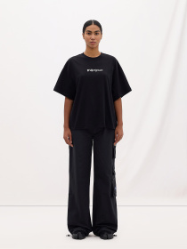 Футболка Les Benjamins модель LB24SSKISFUTS.026 Фото