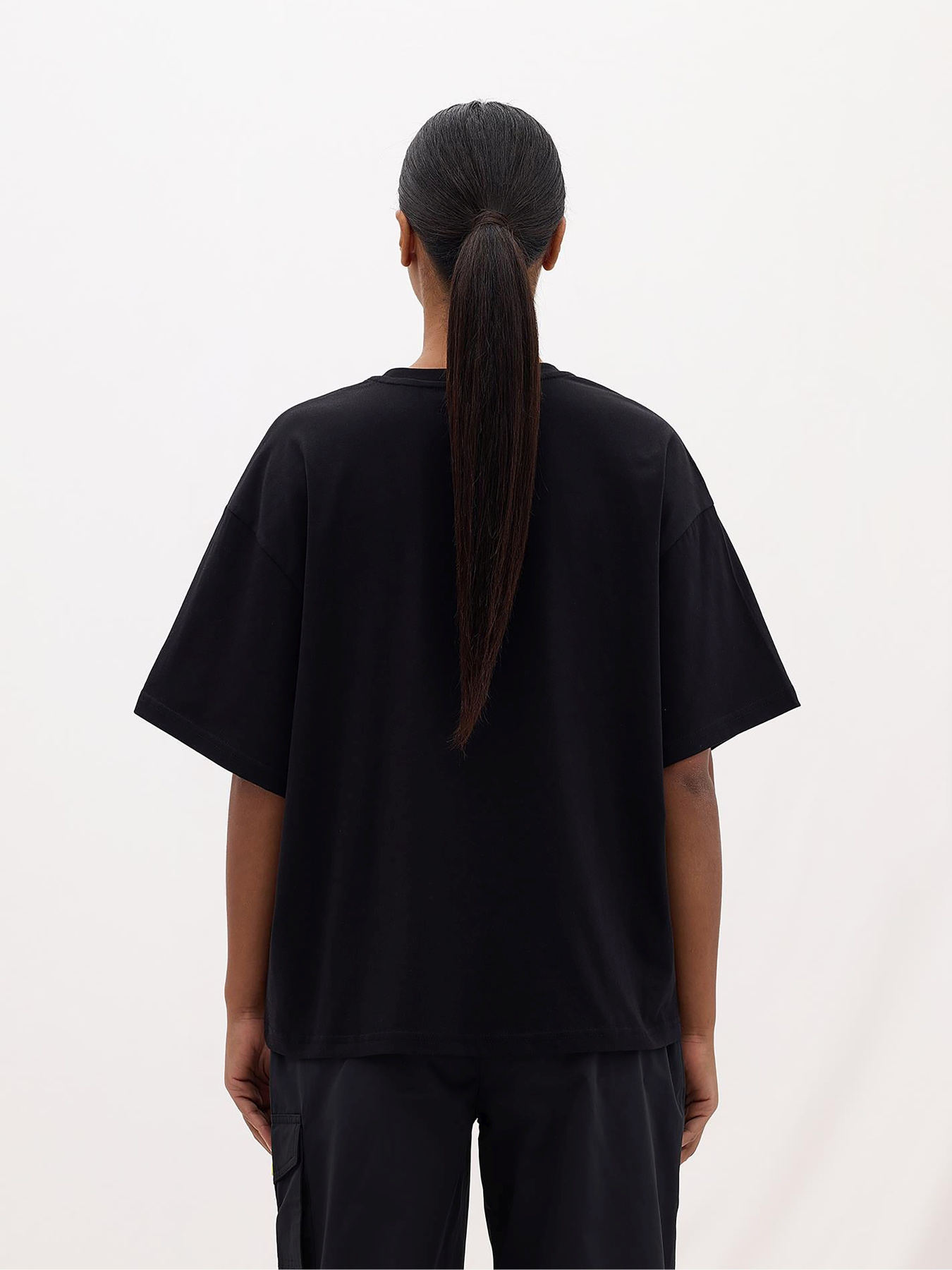 Футболка Les Benjamins модель LB24SSKISFUTS.026 Фото