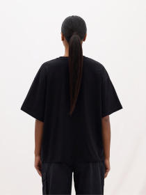 Футболка Les Benjamins модель LB24SSKISFUTS.026 Фото