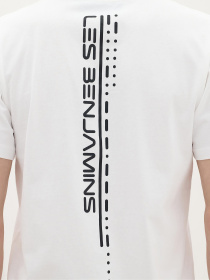 Футболка Les Benjamins модель LB24SSKISMUTS.001 Футболка Les Benjamins модель LB24SSKISMUTS.001 Фото