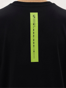 Футболка Les Benjamins модель LB24SSKISMUTS.002 Фото