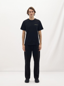 Футболка Les Benjamins модель LB24SSKISMUTS.002 Фото