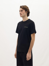 Футболка Les Benjamins модель LB24SSKISMUTS.002 Фото