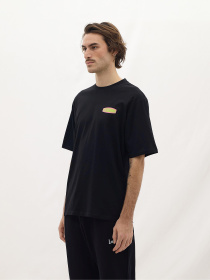 Футболка Les Benjamins модель LB24SSKISMUTS.005 Фото