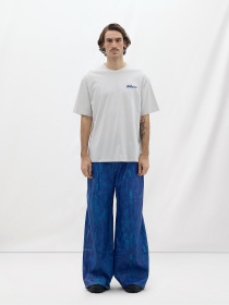 Футболка Les Benjamins модель LB24SSKISMUTS.006 Фото