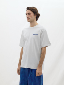 Футболка Les Benjamins модель LB24SSKISMUTS.006 Футболка Les Benjamins модель LB24SSKISMUTS.006 Фото