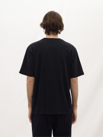 Футболка Les Benjamins модель LB24SSKISMUTS.009 Фото