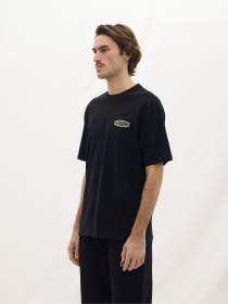 Футболка Les Benjamins модель LB24SSKISMUTS.012 Фото