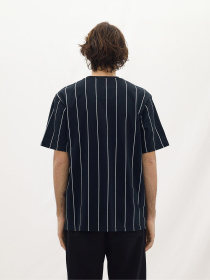 Футболка Les Benjamins модель LB24SSKISMUTS.014 Футболка Les Benjamins модель LB24SSKISMUTS.014 Фото