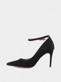 Туфли-лодочки LeBERDES модель 00000013695 Фото