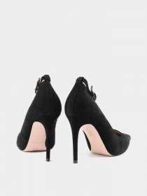 Туфли на каблуках LeBERDES модель 00000013695 Фото