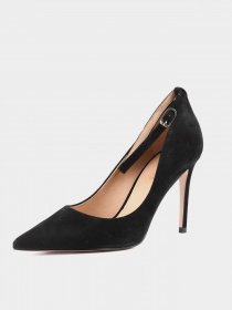 Туфли на каблуках LeBERDES модель 00000013695 Фото