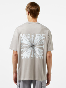 Футболка UNITED4 модель 24INFM.ANT Фото