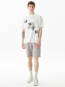 Футболка UNITED4 модель 24UCLM.BYZ Фото