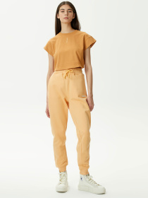 Футболка UNITED4 модель 24UE2WT.TBA Футболка UNITED4 модель 24UE2WT.TBA Фото