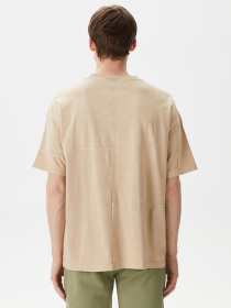 Футболка UNITED4 модель 24UETT.ANT Фото