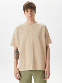 Футболка UNITED4 модель 24UETT.ANT Фото