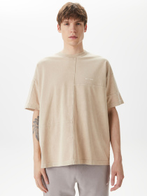 Футболка UNITED4 модель 24UETT.CML Фото