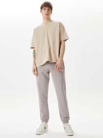 Футболка UNITED4 модель 24UETT.CML Фото