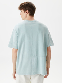 Футболка UNITED4 модель 24UETT.MNT Фото