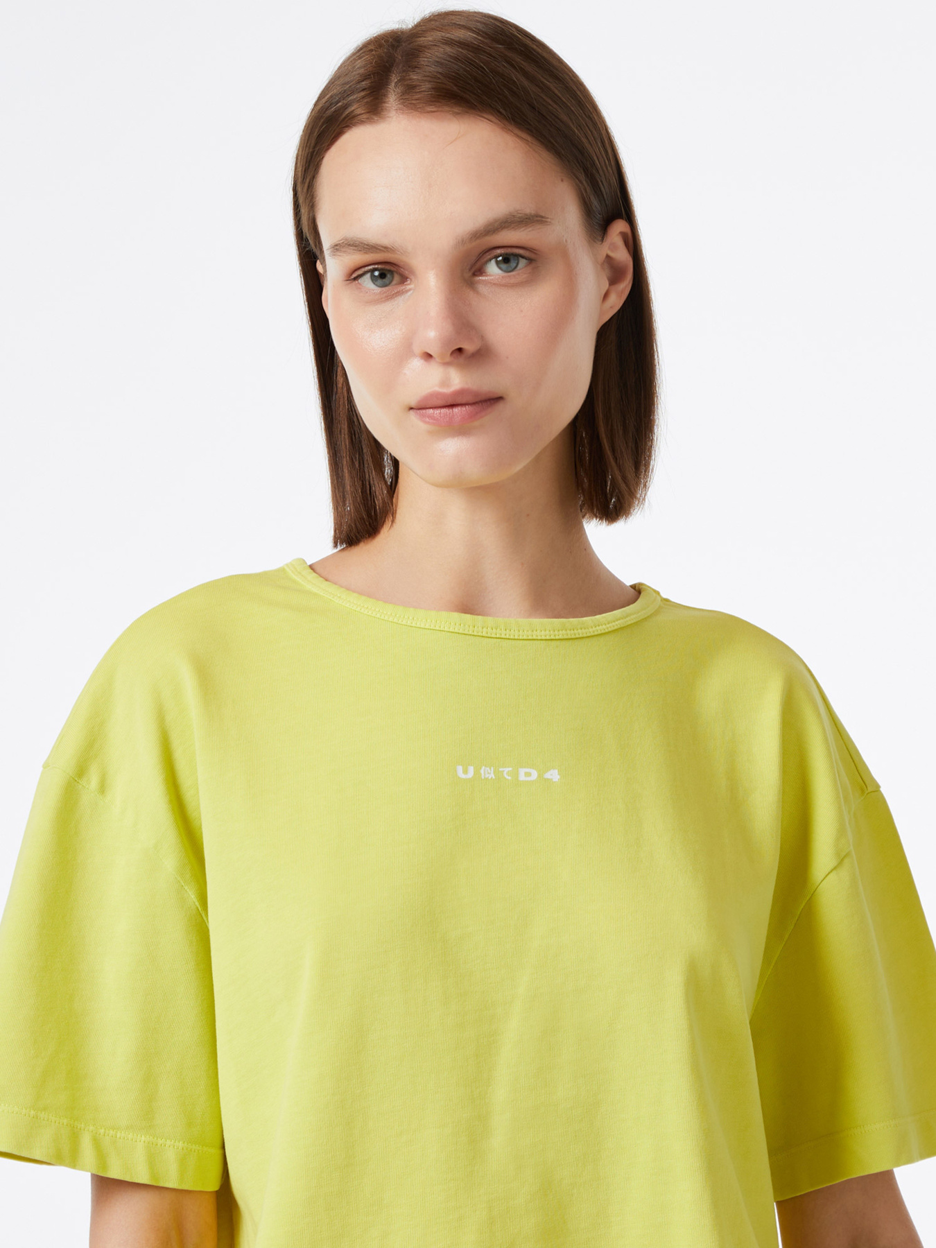 Футболка UNITED4 модель 24UWET.CTR Футболка UNITED4 модель 24UWET.CTR Фото