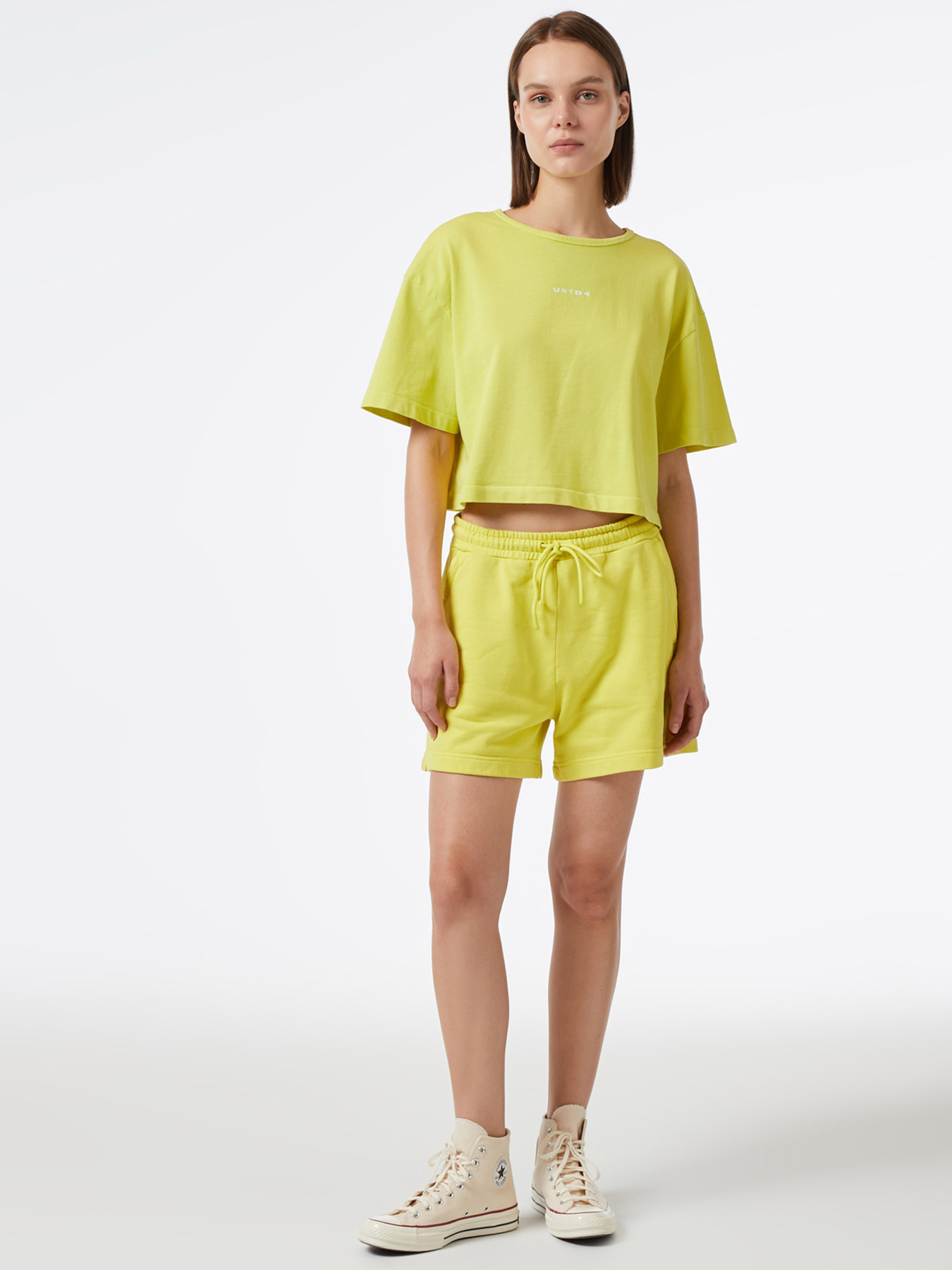 Футболка UNITED4 модель 24UWET.CTR Футболка UNITED4 модель 24UWET.CTR Фото