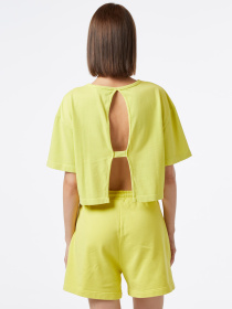 Футболка UNITED4 модель 24UWET.CTR Футболка UNITED4 модель 24UWET.CTR Фото