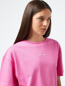 Футболка UNITED4 модель 24UWET.FSY Фото