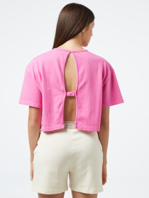 Футболка UNITED4 модель 24UWET.FSY Фото