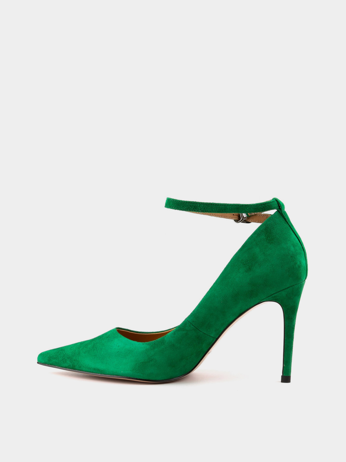 Туфлі на підборах LeBERDES модель 00000013696 Фото