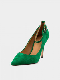 Туфлі на підборах LeBERDES модель 00000013696 Фото