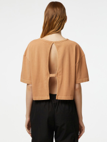 Футболка UNITED4 модель 24UWET.TBA Фото